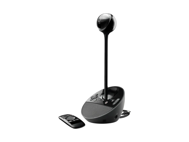  Logitech BCC950