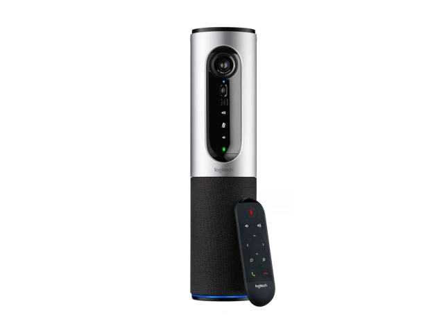  Logitech CONNECT