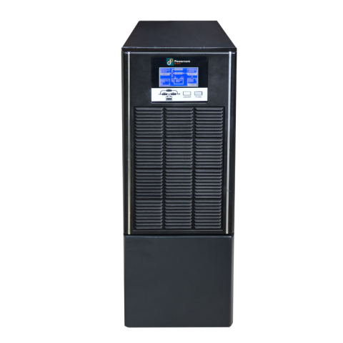 PowerCom Linha PWC 31-S0 10 ~ 20kVA