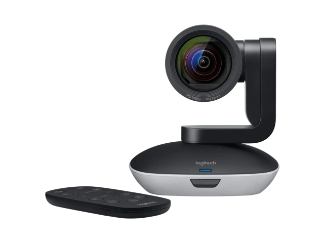 Logitech PTZ PRO 2