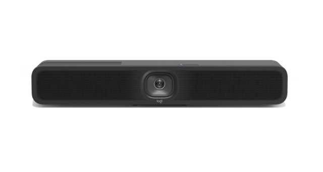 Logitech MeetUp 2